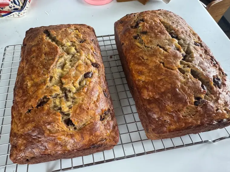 Banana Bread