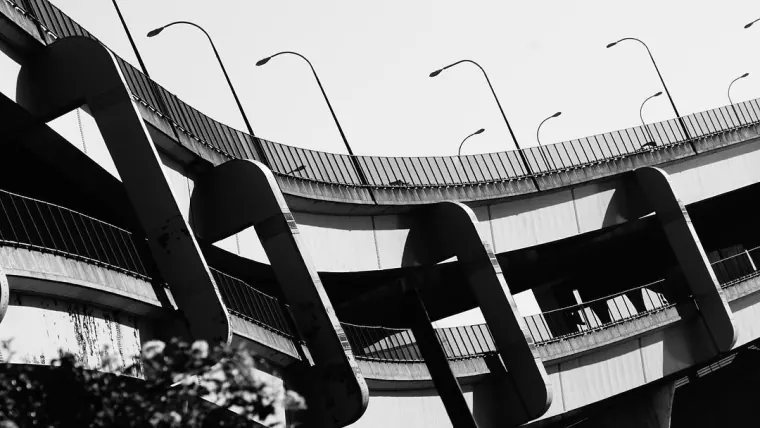 Ramps