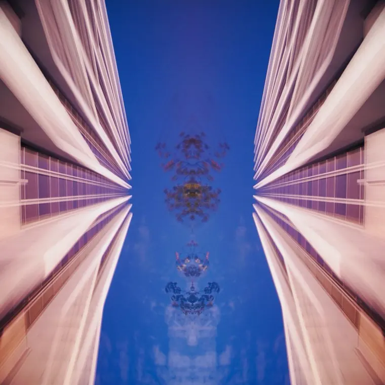 Towers, Mirrored