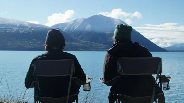 Two Chairs